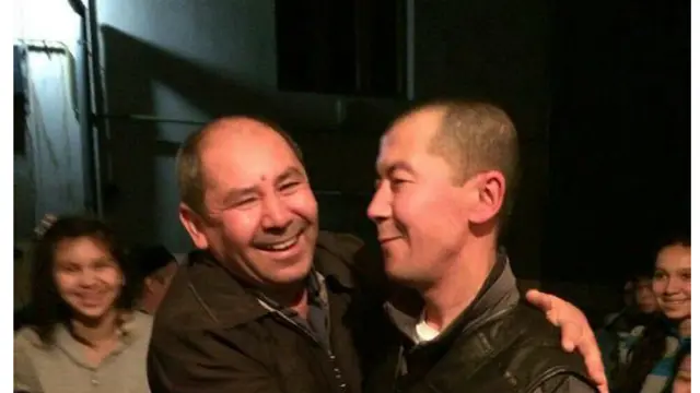 Ҳамидов қамоқда унга нисбатан қийноқ ишлатилмаганини айтди