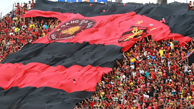 La región en la que se encuentra Recife es de las que registran un mayor número de casos relacionados con la violencia en el fútbol.