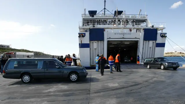 زندہ بچ جانے والے تمام نو افراد فرانسیسی زبان بولتے ہیں
