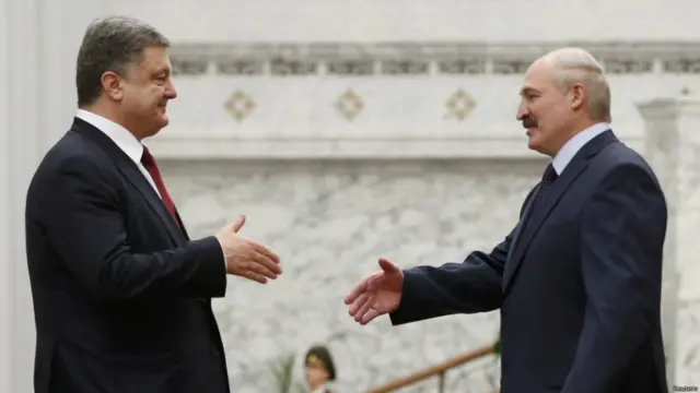 Мінськ, переговори, Нормандська четвірка, Порошенко, Путін, Меркель, Олланд, Донбас, АТО