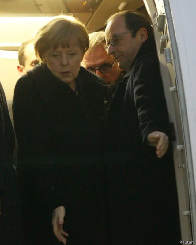 Мінськ, переговори, Нормандська четвірка, Порошенко, Путін, Меркель, Олланд, Донбас, АТО