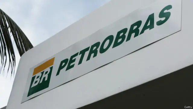 Petrobras