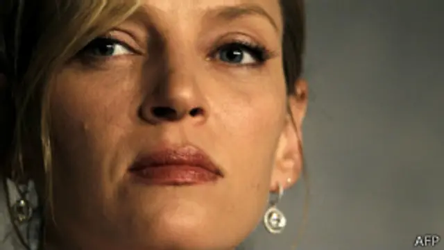 "Incluso hoy, cuando la gente me dice que soy bella, no me creo una palabra", afirmó la actriz en un libro.