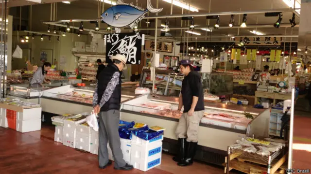 Crédito: Ewerthon Tobace / BBC Brasil