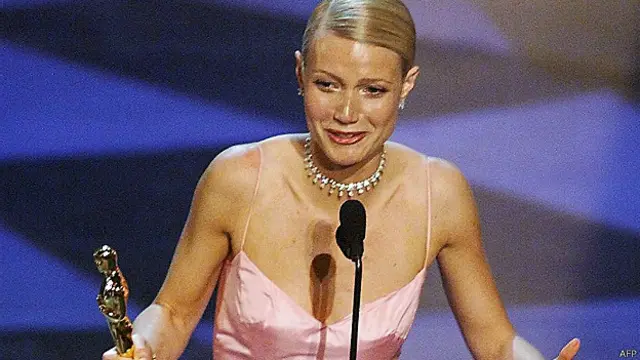 Gwyneth Paltrow