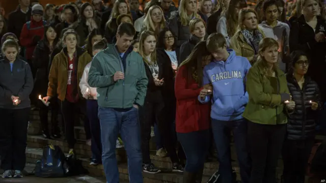 chapel hill shooting