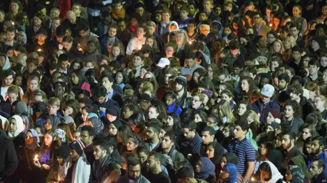 chapel hill shooting