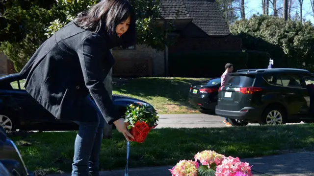 chapel hill shooting