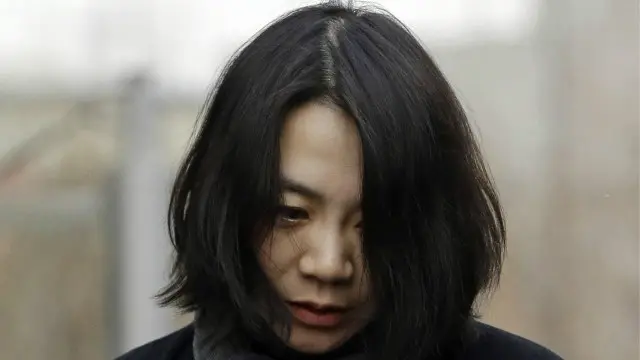 المدعي العام قال إنها عاملت الموظفين معاملة العبيد