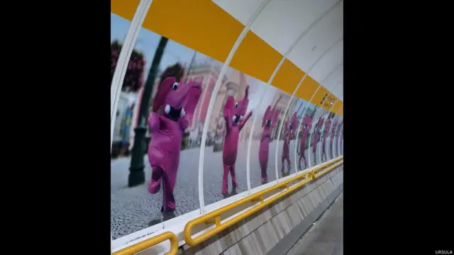 Фото: Урсула