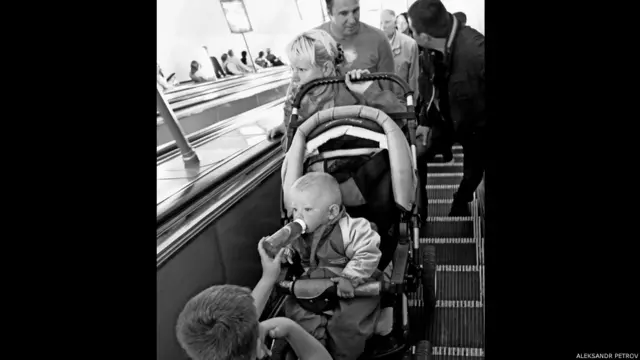 Фото: Александр Петров