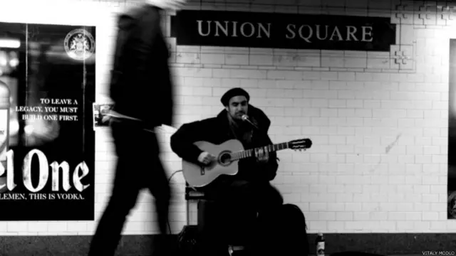 Фото: Виталий Модло