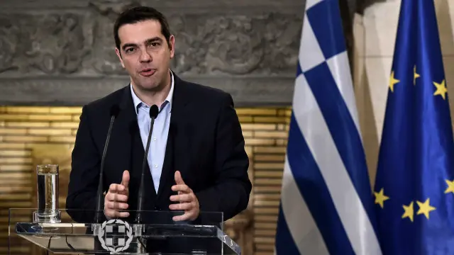 الیکس تسیپراس