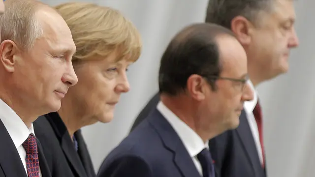 нормандська четвірка