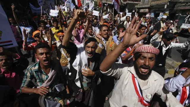 yemen