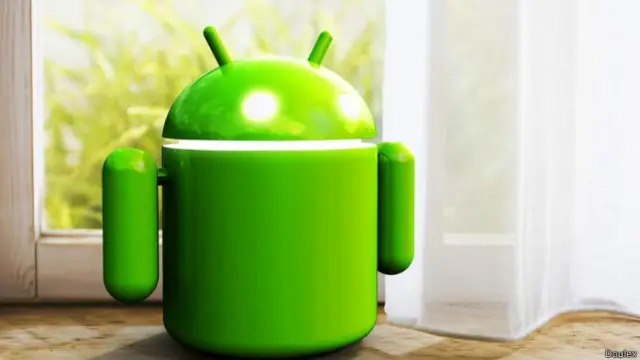 एंड्रायड