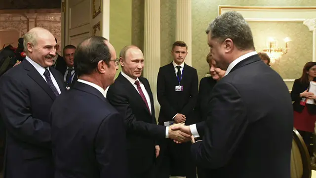 توافق ‌آتش‌بسی که میان طرفین امضا شده بسیار شکننده توصیف شده است