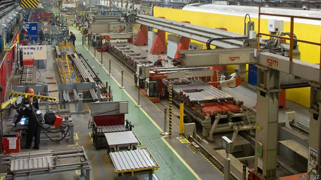 Тверской вагоностроительный завод