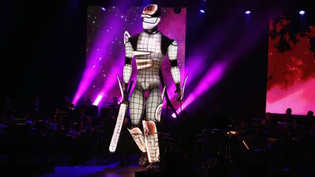 د نړیوال جام سیالیو هغه روبوټ چې د وړاندوینې له مخې به یې ښايي افغانستان د نړيوال جام اتل شي.