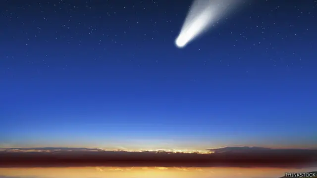 Cometa