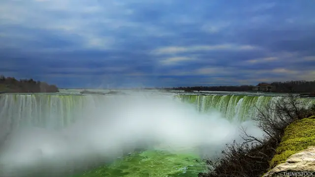 Cataratas del Niágara