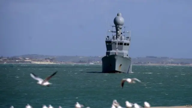 تقول المنظمة الدولية للهجرة إنه كان بالإمكان إنقاذ الكثير من الضحايا في الكارثة الأخيرة