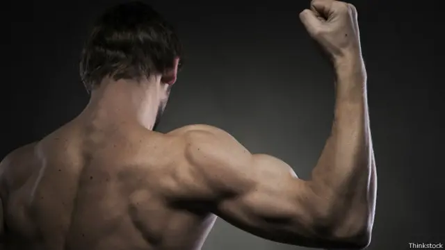 Los brazos se pueden desarrollar buscando volúmen y potencia o que sean resistentes y estilizados.