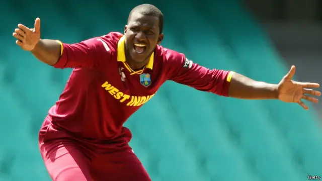 اگر ہم نے اس طرح کی خراب کرکٹ جاری رکھی تو ہم یہاں زیادہ عرصہ ٹھہر نہیں سکیں گے: ڈیرن سیمی 