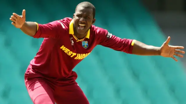 ڈیرن سیمی کو ٹیلی وژن سکرین پر نازیبا الفاظ کا استعمال کرتے ہوئے سنا گیا