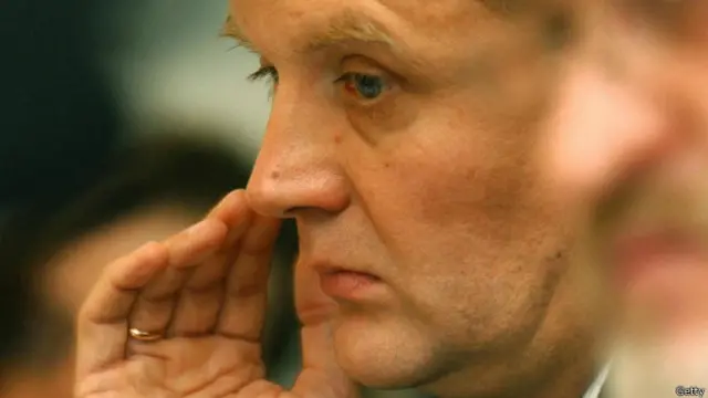 Александр Литвиненко