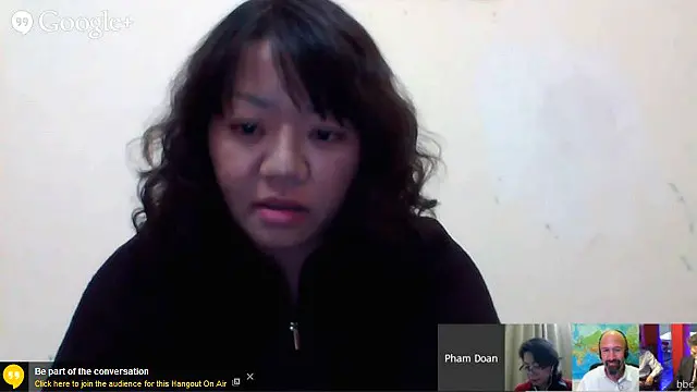 Đoan Trang