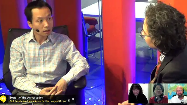 Tọa đàm về báo chí