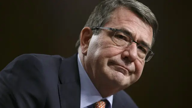 کارتر لومړی افغانستان ته تللی و، چې د تېرې یکشنبې په ورځ کویت ته په ناڅاپي سفر ورسېد.