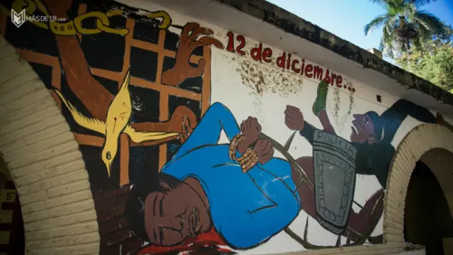 Fotos: @talladeboina36 y @come_queso para www.masde131.com