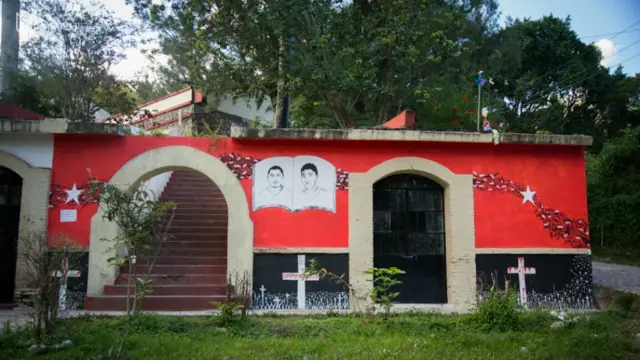 Fotos: @talladeboina36 y @come_queso para www.masde131.com