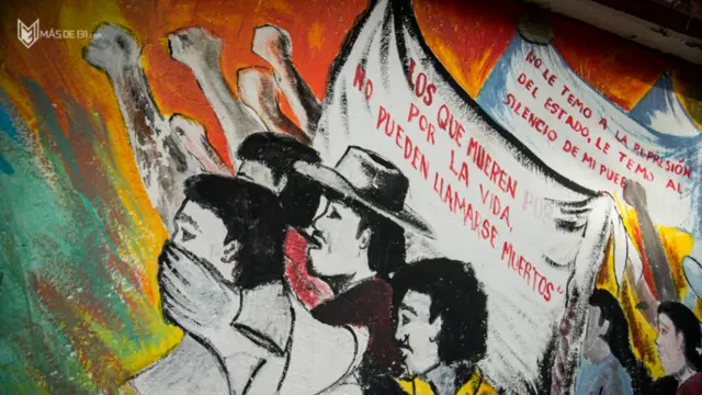 Fotos: @talladeboina36 y @come_queso para www.masde131.com