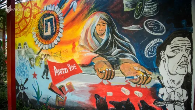 Fotos: @talladeboina36 y @come_queso para www.masde131.com