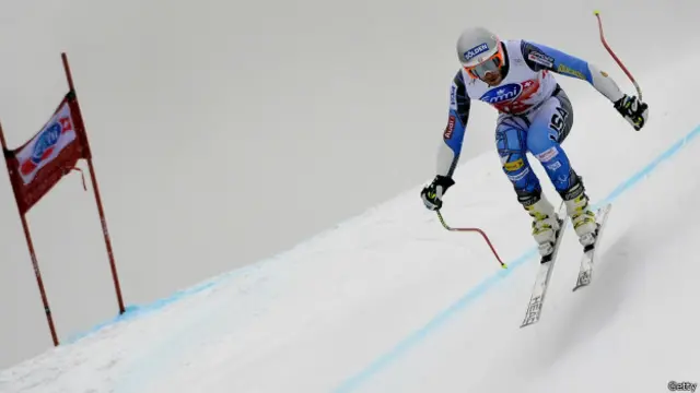 Los desarrolladores del invento quieren cambiar nuestra forma de ver las competiciones deportivas en televisión.