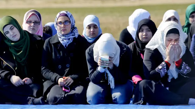 مغرب میں مسلمانوں کے خلاف منافرت میں اضافہ ہوا ہے