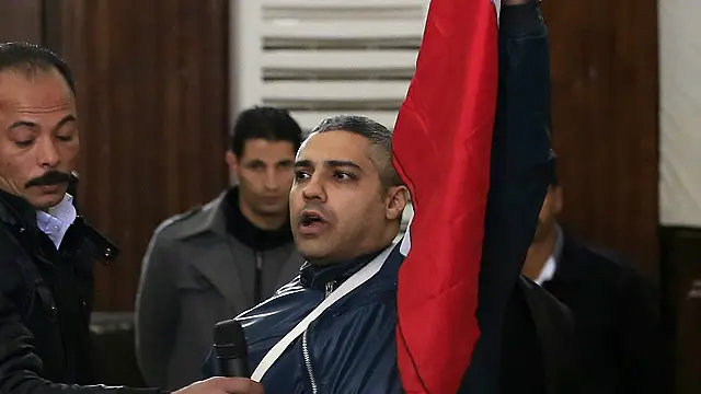 محمد فہمی کے رشتے داروں نے اس مقدمے کی دوبارہ سماعت کو ایک بھیانک خواب سے تعمیر کیا ہے۔