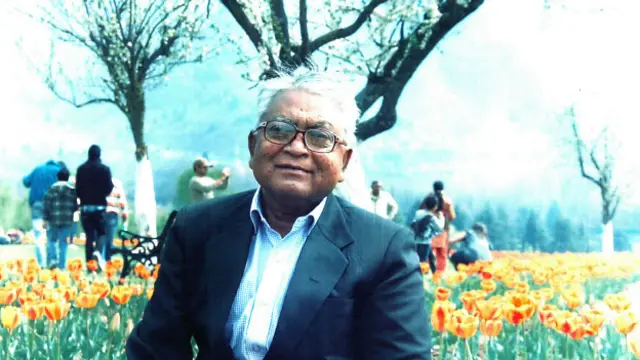 तस्वीर साभार- डॉ गंगा सहाय मीणा