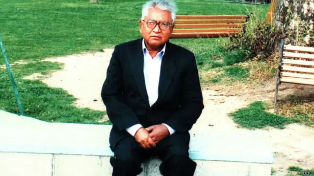 तुलसी राम