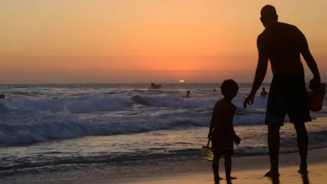 Playa Rio de Janeiro