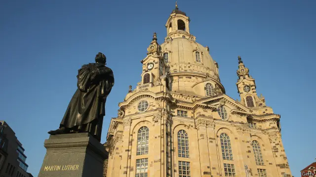 Фрауенкірхе