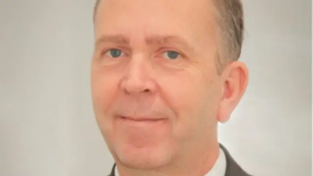 理查德·斯潘塞