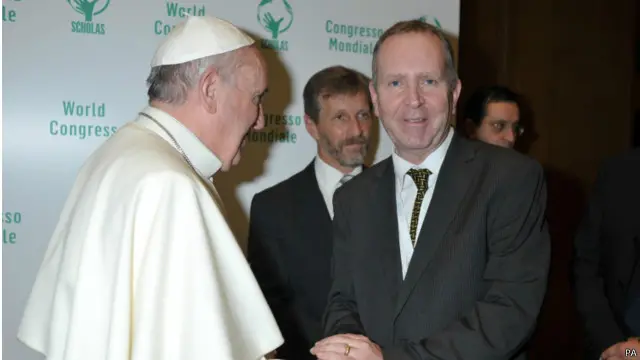 理查德·斯潘塞