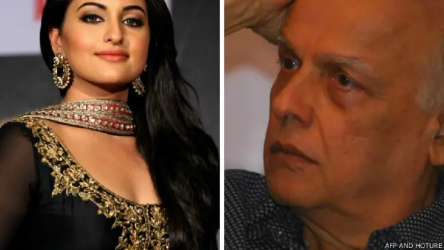 سوناكشي کے والد اداکار شتروگھن سنہا پٹنہ صاحب سے بھارتیہ جنتا پارٹی کے رہنما ہیں