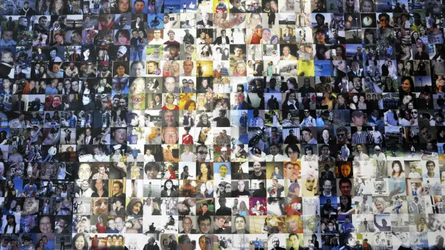 اب آپ کے دنیا سے جانے بعد آپ کا اکاؤنٹ آپ کے پیارے استعمال کر سکتے ہیں