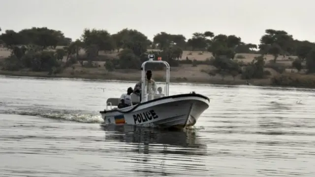 بوکوحرام کے خلاف کارروائی میں چاڈ کی فوج نے جھیل چاڈ پر نگرانی میں اضافہ کیا ہے