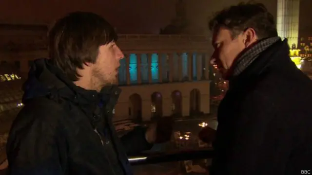 Корр. Би-би-ми и фотограф